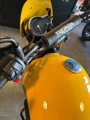 TRIUMPH-SCRAMBLER 400 XC-2025