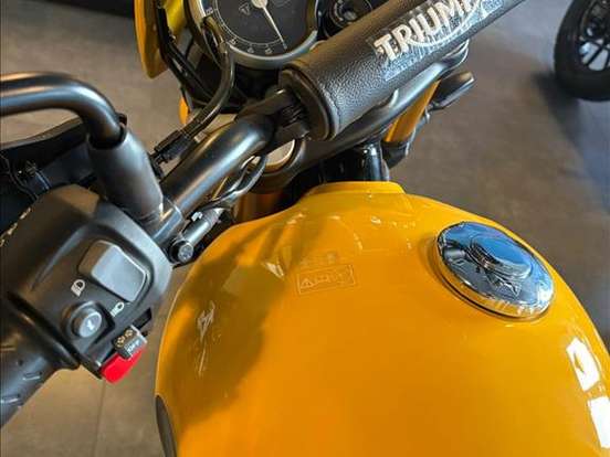 TRIUMPH-SCRAMBLER 400 XC TRIUMPH-SCRAMBLER 400 XC-2025