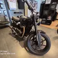 TRIUMPH SPEED TWIN 900 TRIUMPH SPEED TWIN 900
