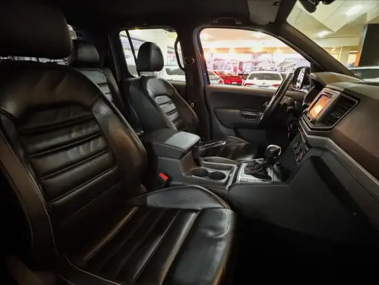 VOLKSWAGEN-AMAROK-3.0 V6 TDI DIESEL HIGHLINE EXTREME CD 4MOTION AUTOMÁTICO VOLKSWAGEN-AMAROK-2019