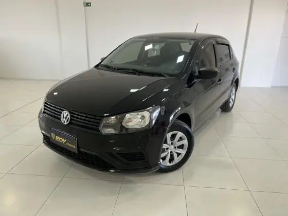 VOLKSWAGEN GOL 1.0 12V MPI TOTALFLEX 4P MANUAL