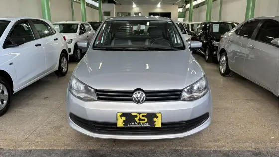 VOLKSWAGEN GOL 1.0 MI CITY 8V FLEX 4P MANUAL