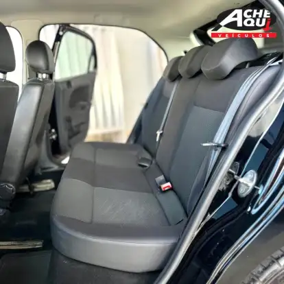 VOLKSWAGEN-GOL-1.6 MSI TOTALFLEX 4P MANUAL VOLKSWAGEN-GOL-2021