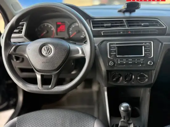 VOLKSWAGEN-GOL-1.6 MSI TOTALFLEX 4P MANUAL VOLKSWAGEN-GOL-2021