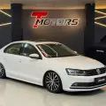 VOLKSWAGEN JETTA 1.4 16V TSI COMFORTLINE GASOLINA 4P TIPTRONIC VOLKSWAGEN JETTA 1.4 16V TSI COMFORTLINE GASOLINA 4P TIPTRONIC