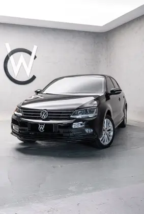 VOLKSWAGEN JETTA 1.4 16V TSI COMFORTLINE GASOLINA 4P TIPTRONIC