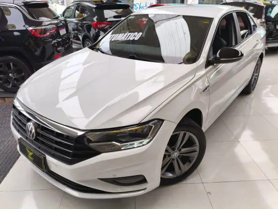 VOLKSWAGEN JETTA 1.4 250 TSI TOTAL FLEX R-LINE TIPTRONIC