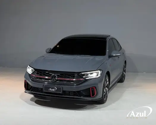 VOLKSWAGEN JETTA 2.0 350 TSI GASOLINA GLI DSG