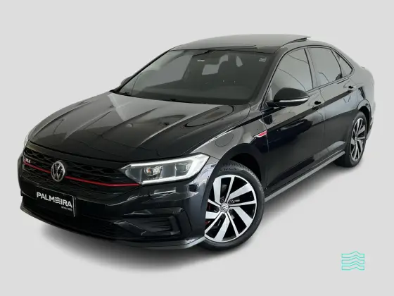 VOLKSWAGEN JETTA 2.0 350 TSI GASOLINA GLI DSG