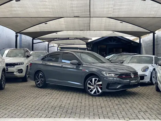 VOLKSWAGEN JETTA 2.0 350 TSI GASOLINA GLI DSG