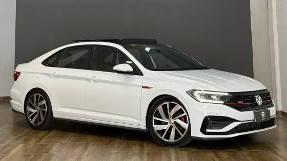 VOLKSWAGEN JETTA 2.0 350 TSI GASOLINA GLI DSG