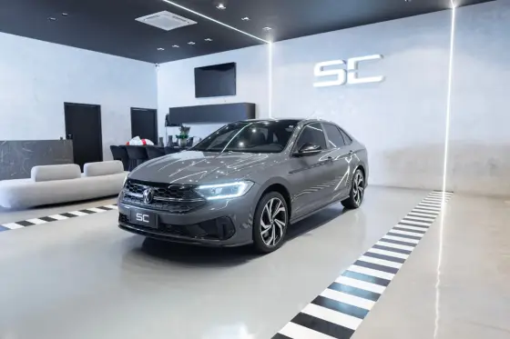 VOLKSWAGEN JETTA 2.0 350 TSI GASOLINA GLI DSG
