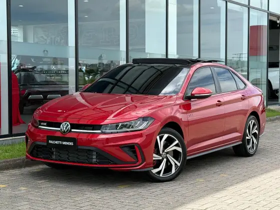 VOLKSWAGEN JETTA 2.0 350 TSI GASOLINA GLI DSG