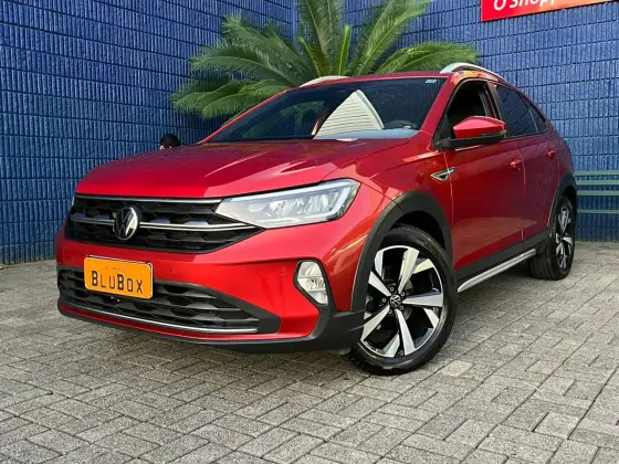 VOLKSWAGEN NIVUS 1.0 200 TSI TOTAL FLEX HIGHLINE AUTOMÁTICO