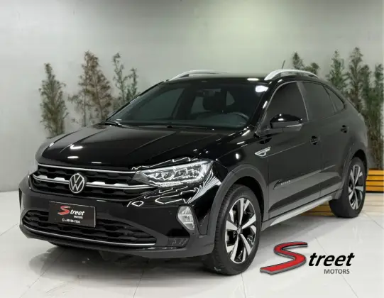 VOLKSWAGEN NIVUS 1.0 200 TSI TOTAL FLEX HIGHLINE AUTOMÁTICO