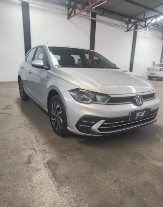 VOLKSWAGEN POLO 1.0 170 TSI HIGHLINE AUTOMÁTICO
