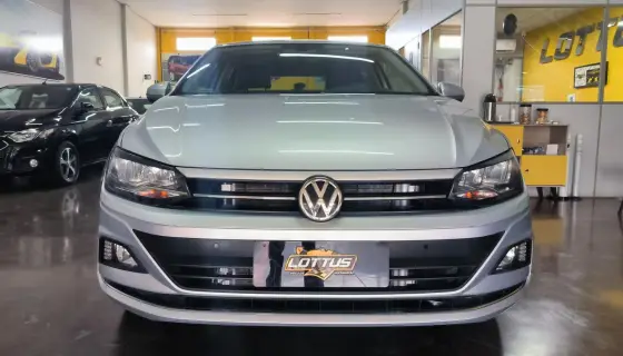 VOLKSWAGEN POLO 1.0 200 TSI HIGHLINE AUTOMÁTICO