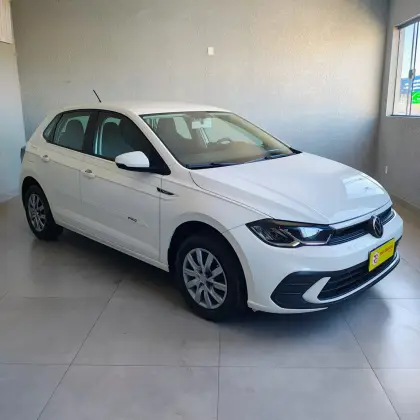 VOLKSWAGEN POLO 1.0 MPI MANUAL