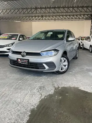 VOLKSWAGEN POLO 1.0 MPI MANUAL