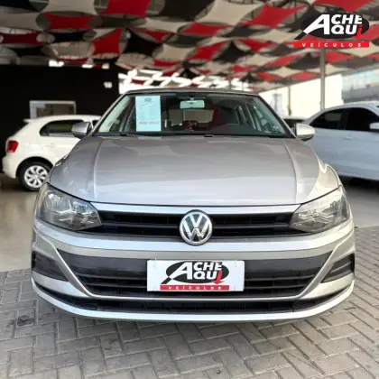 VOLKSWAGEN POLO 1.0 MPI TOTAL FLEX MANUAL VOLKSWAGEN POLO 1.0 MPI TOTAL FLEX MANUAL