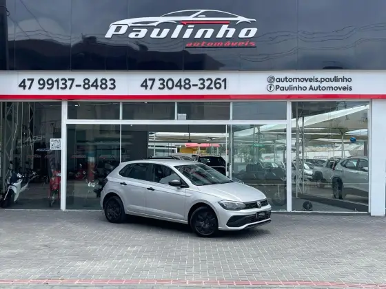 VOLKSWAGEN POLO 1.0 MPI TRACK MANUAL