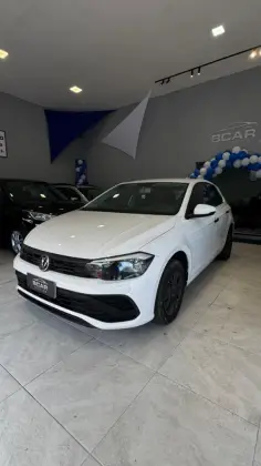 VOLKSWAGEN POLO 1.0 MPI TRACK MANUAL