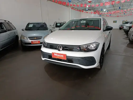 VOLKSWAGEN POLO 1.0 MPI TRACK MANUAL