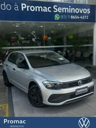 VOLKSWAGEN POLO 1.0 MPI TRACK MANUAL
