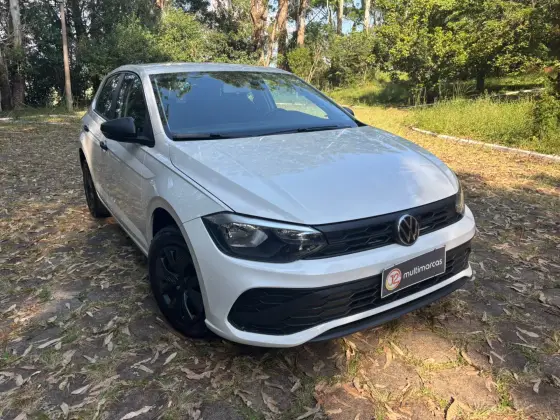 VOLKSWAGEN POLO 1.0 MPI TRACK MANUAL