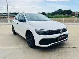 VOLKSWAGEN POLO 1.0 MPI TRACK MANUAL