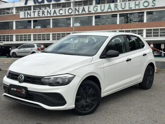 VOLKSWAGEN POLO 1.0 MPI TRACK MANUAL