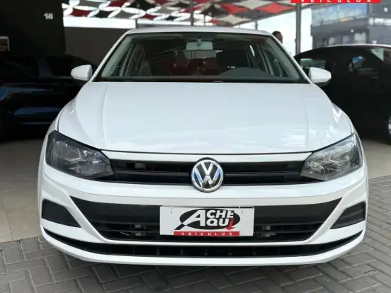 VOLKSWAGEN-POLO-1.6 MSI TOTAL FLEX MANUAL VOLKSWAGEN-POLO-2018
