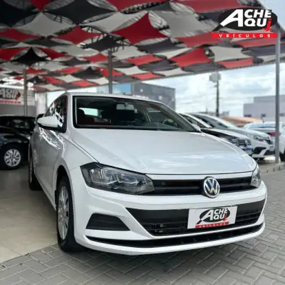 VOLKSWAGEN-POLO-1.6 MSI TOTAL FLEX MANUAL VOLKSWAGEN-POLO-2018