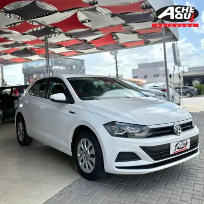 VOLKSWAGEN-POLO-1.6 MSI TOTAL FLEX MANUAL VOLKSWAGEN-POLO-2018