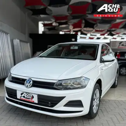 VOLKSWAGEN-POLO-1.6 MSI TOTAL FLEX MANUAL VOLKSWAGEN-POLO-2018