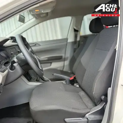 VOLKSWAGEN-POLO-1.6 MSI TOTAL FLEX MANUAL VOLKSWAGEN-POLO-2018