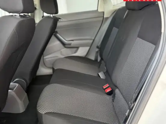 VOLKSWAGEN-POLO-1.6 MSI TOTAL FLEX MANUAL VOLKSWAGEN-POLO-2018