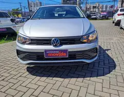 VOLKSWAGEN POLO 1.0 MPI TRACK MANUAL VOLKSWAGEN POLO 1.0 MPI TRACK MANUAL