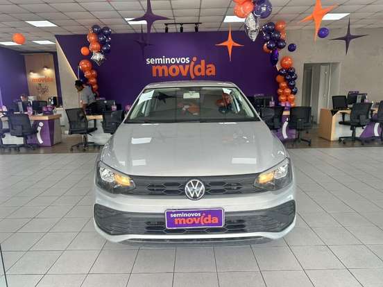 VOLKSWAGEN-POLO-1.0 MPI TRACK MANUAL VOLKSWAGEN-POLO-2024
