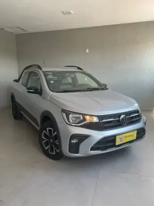 VOLKSWAGEN SAVEIRO 1.6 MSI EXTREME CD 16V FLEX 2P MANUAL