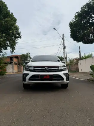 VOLKSWAGEN SAVEIRO 1.6 MSI TRENDLINE CS 16V FLEX 2P MANUAL