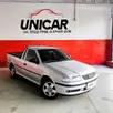 VOLKSWAGEN SAVEIRO 1.8 MI CS 8V GASOLINA 2P MANUAL G.III VOLKSWAGEN SAVEIRO 1.8 MI CS 8V GASOLINA 2P MANUAL G.III