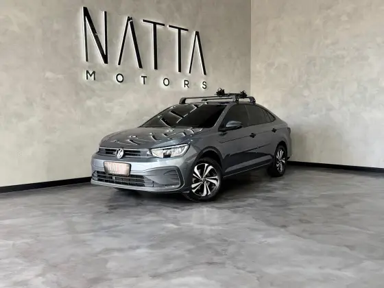 VOLKSWAGEN VIRTUS 1.0 170 TSI SENSE MANUAL