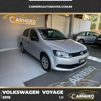 VOLKSWAGEN VOYAGE 1.0 MI COMFORTLINE 8V FLEX 4P MANUAL VOLKSWAGEN VOYAGE 1.0 MI COMFORTLINE 8V FLEX 4P MANUAL