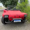 VOLKSWAGEN BUGGY 1.6 8V GASOLINA 2P MANUAL VOLKSWAGEN BUGGY 1.6 8V GASOLINA 2P MANUAL