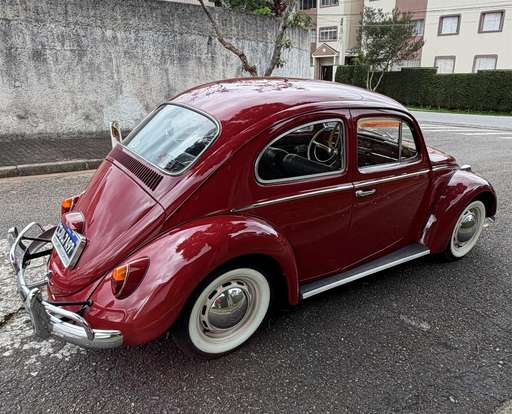 VOLKSWAGEN-FUSCA-1970