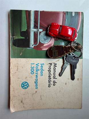 VOLKSWAGEN-FUSCA-1970