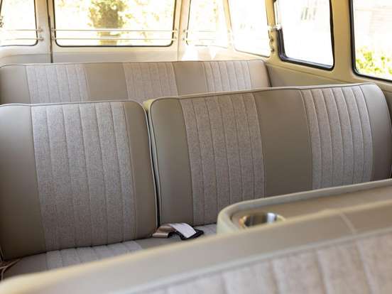 VOLKSWAGEN-KOMBI-1.6 LUXO 8V GASOLINA 3P MANUAL VOLKSWAGEN-KOMBI-1975