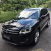 VOLKSWAGEN TIGUAN 2.0 TSI 16V TURBO GASOLINA 4P TIPTRONIC VOLKSWAGEN TIGUAN 2.0 TSI 16V TURBO GASOLINA 4P TIPTRONIC