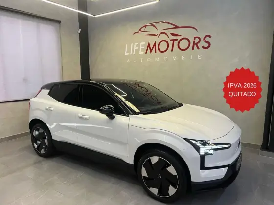 VOLVO EX30 69 KW ELÉTRICO PLUS